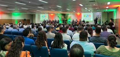 Simpósio da Cana terá 50 palestras técnicas