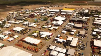 Governo da Bahia lança plano de agricultura de baixo carbono