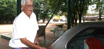 Cícero Junqueira Franco será um dos personagens do livro “Cana de Tudo: do Açúcar ao Infinito