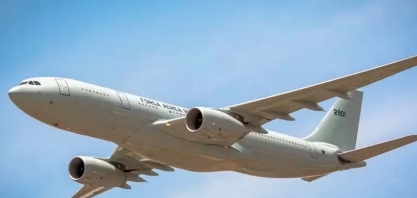 Combustível sustentável de aviação avança, mas será apenas 0,53% da demanda em 2024