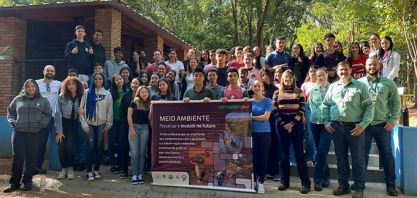 Viterra promove ações educativas para a comunidade em celebração ao Dia Mundial do Meio Ambiente