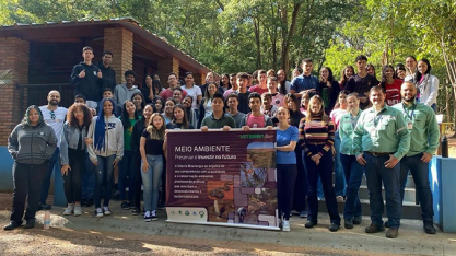 Viterra promove ações educativas para a comunidade em celebração ao Dia Mundial do Meio Ambiente