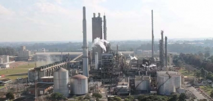 Petrobras irá retomar atividade em fábrica de fertilizantes no Paraná