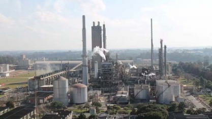 Petrobras irá retomar atividade em fábrica de fertilizantes no Paraná