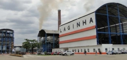 STF suspende tramitação de todos os recursos de processo de falência da Usina Laginha