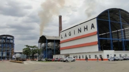 STF suspende tramitação de todos os recursos de processo de falência da Usina Laginha