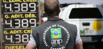 ANP alerta que greve de servidores pode afetar setor de combustíveis