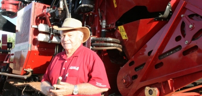 John Pearce será um dos personagens do livro “Cana de Tudo: do Açúcar ao Infinito