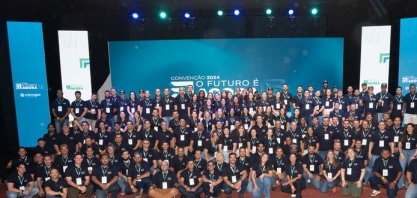 Em expansão constante, Microgeo se reestrutura e oferece oportunidades para novos e antigos colaboradores