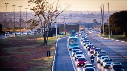 Senado aprova programa Mover