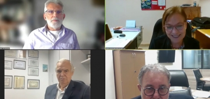 Segurança alimentar e sustentabilidade na produção agrícola devem caminhar juntas, defendem cientistas