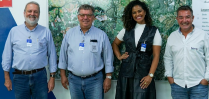 Bevap Bioenergia recebe BENRI para auditoria