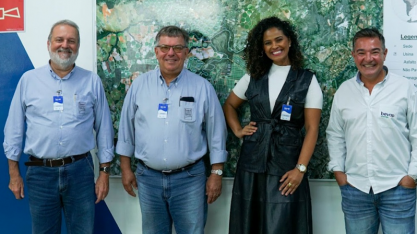 Bevap Bioenergia recebe BENRI para auditoria