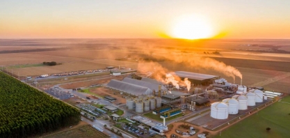 Brasil tem alto potencial para CCS na produção de etanol, mas conhece pouco seus reservatórios