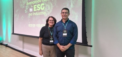 Jornada da Indústria: Usina Caeté participa de evento promovido pela Fiea