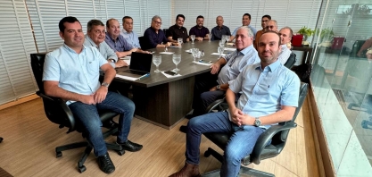 Unida se consolida, cada vez mais, como importante representatividade dos produtores de cana do Nordeste