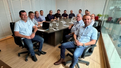 Unida se consolida, cada vez mais, como importante representatividade dos produtores de cana do Nordeste