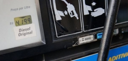 Ciclo de altas do biodiesel se interrompe após duas semanas