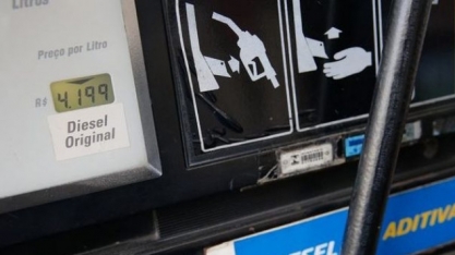 Ciclo de altas do biodiesel se interrompe após duas semanas