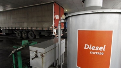 Com custos maiores, preço do biodiesel reverte queda e sobe 1,5%