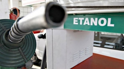 Etanol: hidratado sobe 1,37% e anidro 0,65% na semana