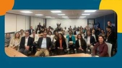 Atvos participa de ações no mês de conscientização da Auditoria Interna