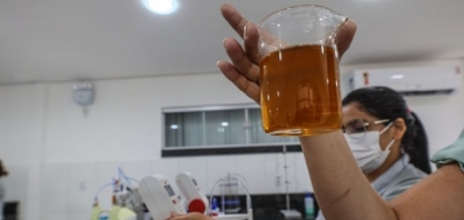 Brasil produziu 726,7 mil m³ de biodiesel em maio