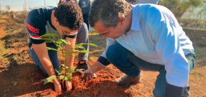 Usina Estiva: Semana do Meio Ambiente tem diversas atividades