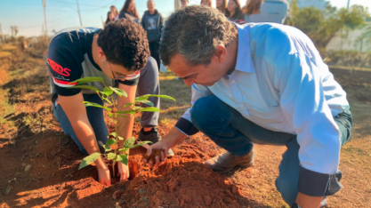 Usina Estiva: Semana do Meio Ambiente tem diversas atividades