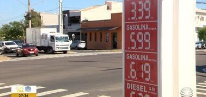 Pesquisa aponta que etanol de Pres. Prudente é o 2º mais barato entre cidades do interior