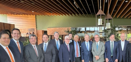 Presidente do Sindaçúcar-AL participa de agendas sobre mobilidade de baixo carbono