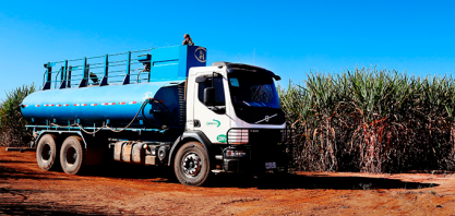 Prevenção de incêndios é reforçada nas usinas
