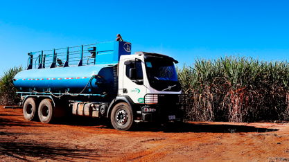 Prevenção de incêndios é reforçada nas usinas