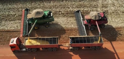 Logística e consumo: oportunidades e barreiras para avanço do etanol de milho em MT