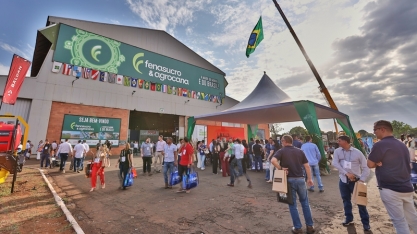 Potencial de crescimento traz otimismo ao setor bioenergético brasileiro