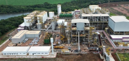 Combustível limpo: cana-de-açúcar é o caminho para transição energética no Brasil