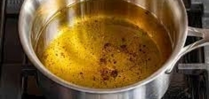 Biocombustíveis/Agricultura: Brasil poderá exportar óleo de cozinha usado para os EUA