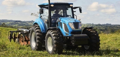 Asiáticas avançam sobre o mercado de máquinas agrícolas no Brasil