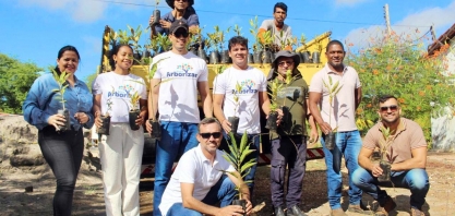Agrovale comemora XV Semana do Meio Ambiente