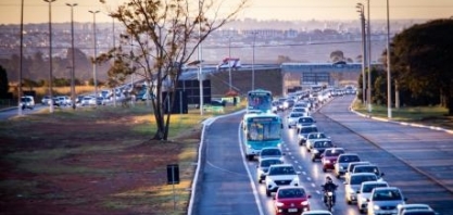 Câmara aprova programa Mover