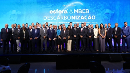Em comemoração ao Dia Mundial do Meio Ambiente, Siamig Bioenergia destaca adesão ao MBCB