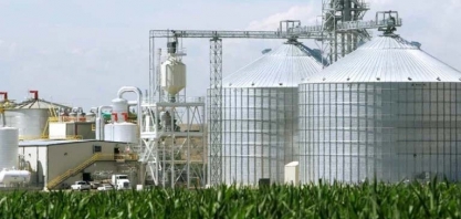 Etanol tem maior alta semanal desde abril nas usinas de SP