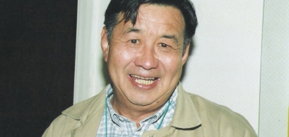 Onorio Kitayama será um dos personagens do livro “Cana de Tudo: do Açúcar ao Infinito