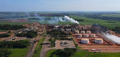 Safra 23/24 da Cocal marca aumento do lucro, ebitda e recorde de moagem