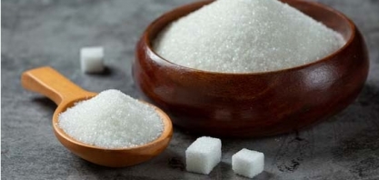 Preço do açúcar tem queda em maio