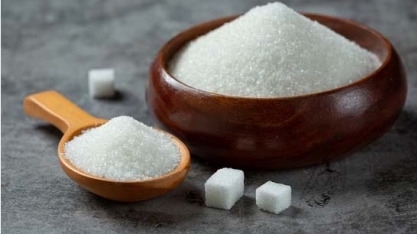 Preço do açúcar tem queda em maio