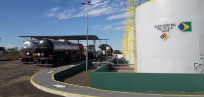 Biodiesel: em maio, usinas entregaram 46,5% do volume contratado para o bimestre