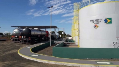 Biodiesel: em maio, usinas entregaram 46,5% do volume contratado para o bimestre