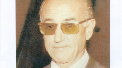 Ettore Zanini será um dos personagens do livro “Cana de Tudo: do Açúcar ao Infinito