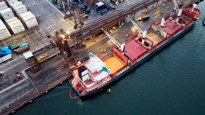 Balança comercial brasileira tem superávit de US$ 8,5 bi em maio; exportações caíram